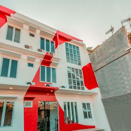 Fongki Place Jakarta Luaran gambar